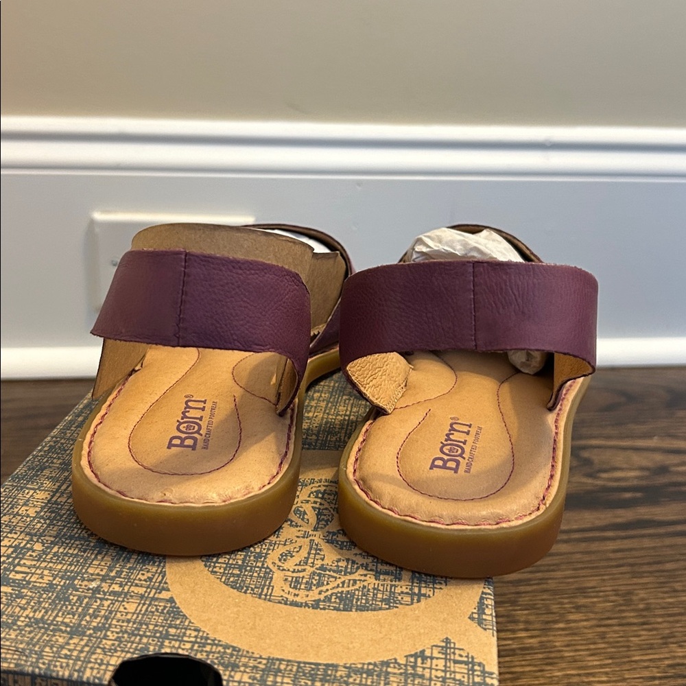 Born Inlet Sandals - Picture 6 of 8